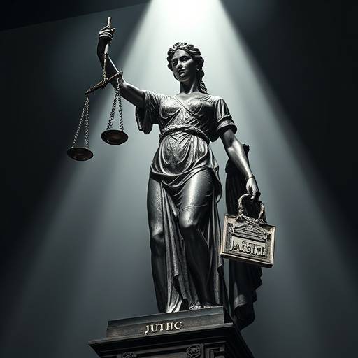 Balanäa da justiäa