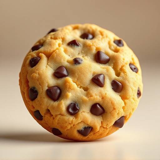 Ícone de cookie